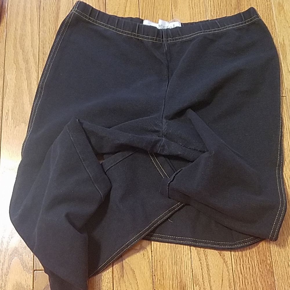 Jeans like leggings